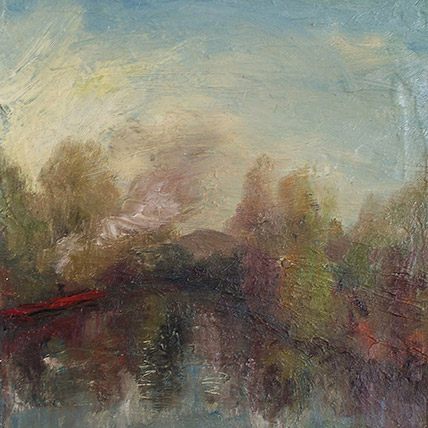 canal paintings